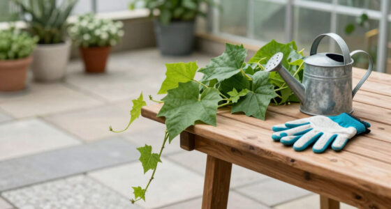 7 Beautiful Vines That Cool Down Your Home on Hot Days – All Hail Nature’s Living Awnings!