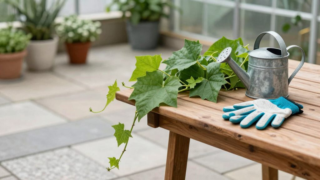 7 Beautiful Vines That Cool Down Your Home on Hot Days – All Hail Nature’s Living Awnings!