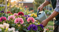 7 Flowering Perennials That Thrive In 95°F Heat – And Still Look Gorgeous
