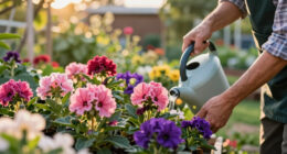 7 Flowering Perennials That Thrive In 95°F Heat – And Still Look Gorgeous