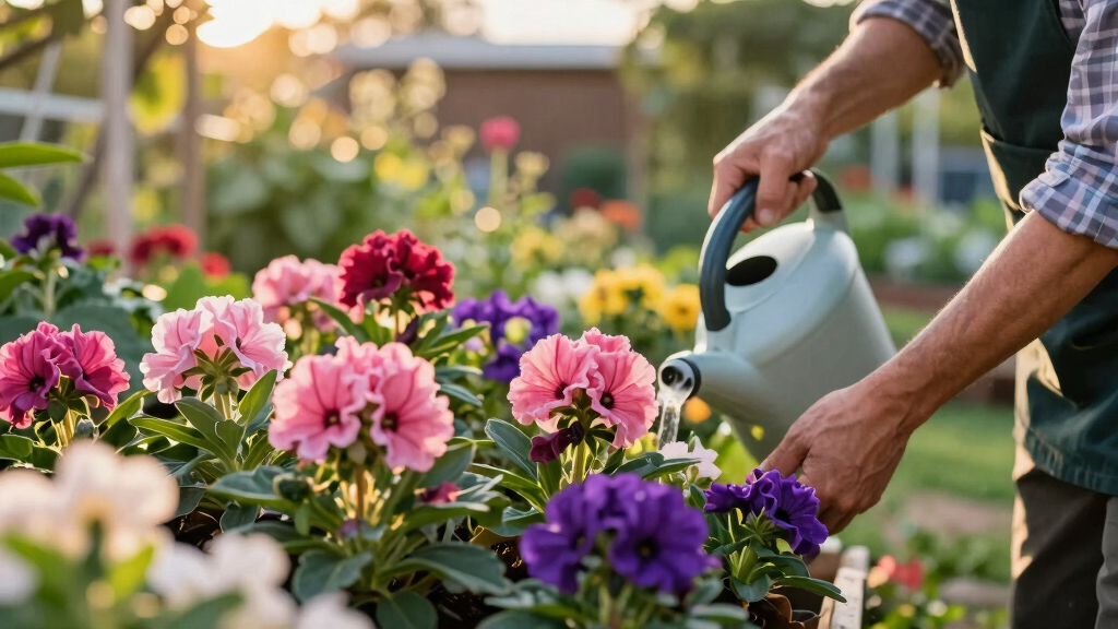 7 Flowering Perennials That Thrive In 95°F Heat – And Still Look Gorgeous