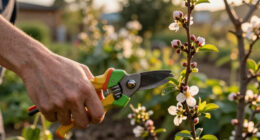 7 Plants To Prune In July Before It’s Too Late – Next Year’s Flowers Depend On The Right Timing