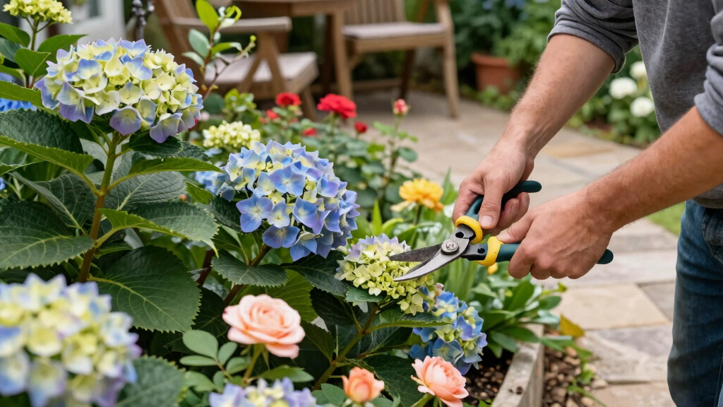 7 Plants to Prune in July Before it’s Too Late – Next Year’s Flowers Depend On the Right Timing