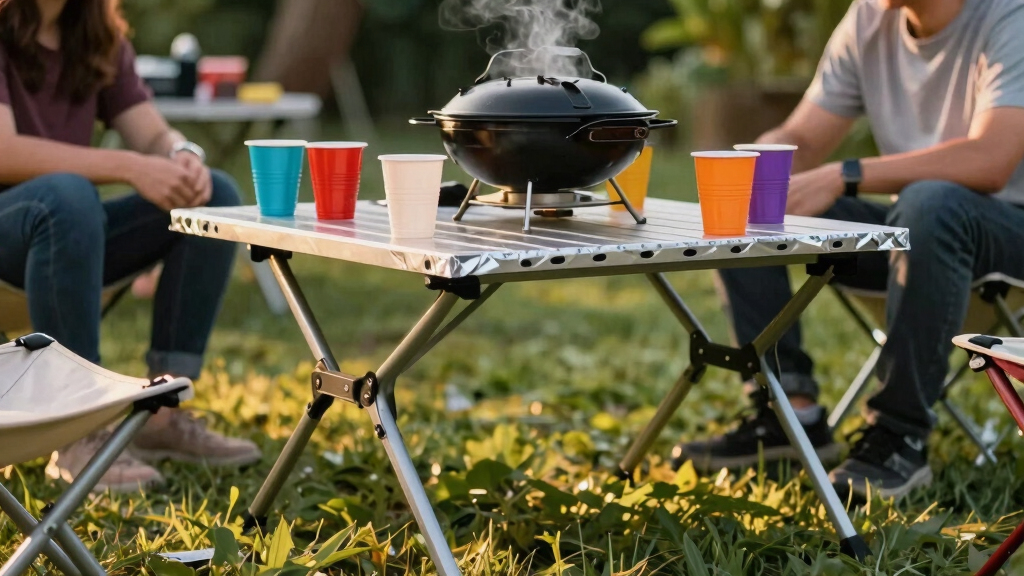 8 Best Outdoor Tailgating Furniture in 2026