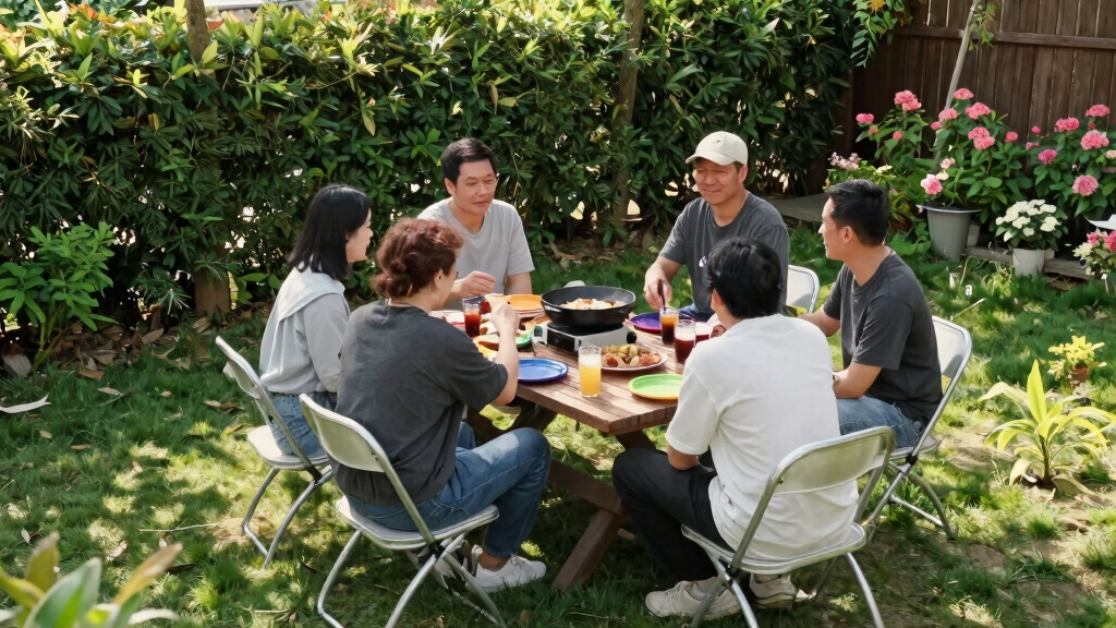 8 Best Outdoor Tailgating Furniture in 2026