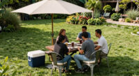 8 Best Outdoor Tailgating Furniture in 2026