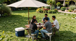 8 Best Outdoor Tailgating Furniture in 2026