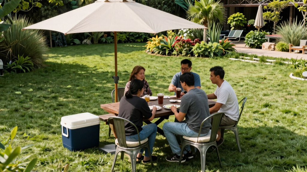 8 Best Outdoor Tailgating Furniture in 2026