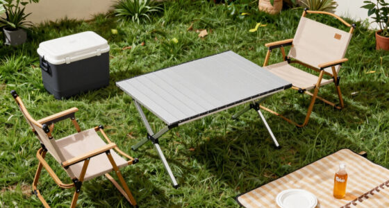 9 Best Outdoor Tailgating Furniture in 2026