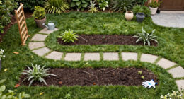 9 Clever Landscape Designer Tricks to Make the Most of a Long Narrow Garden