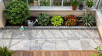 9 Clever Landscape Designer Tricks To Make The Most Of A Long Narrow Garden