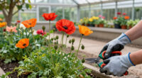 Auckland: Time To Plant A Whole Field Of Tall Poppies - Newsroom