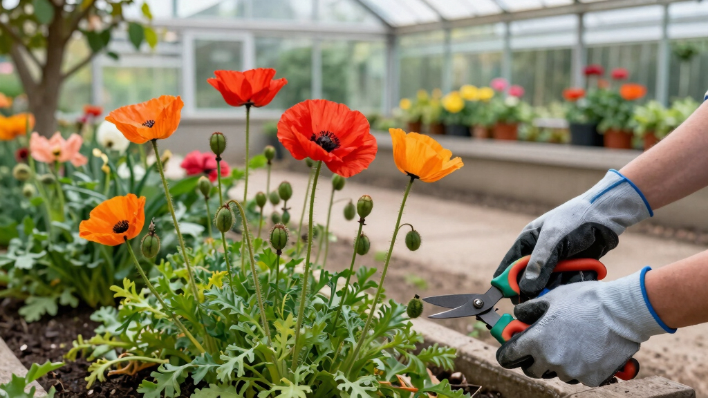 Auckland: Time To Plant A Whole Field Of Tall Poppies - Newsroom