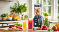 Beat the Summer Heat with Ninja SLUSHi Twist Frozen Drink Maker