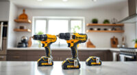 Best DEWALT Power Tools for Auto Work (2026) — Guide 12