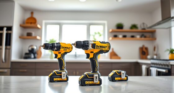 Best DEWALT Power Tools for Auto Work (2026) — Guide 12