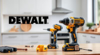 Best DEWALT Power Tools for Auto Work (2026) — Guide 20