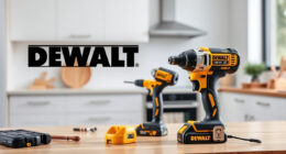 Best DEWALT Power Tools for Auto Work (2026) — Guide 20
