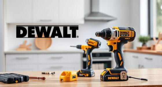 Best DEWALT Power Tools for Auto Work (2026) — Guide 20