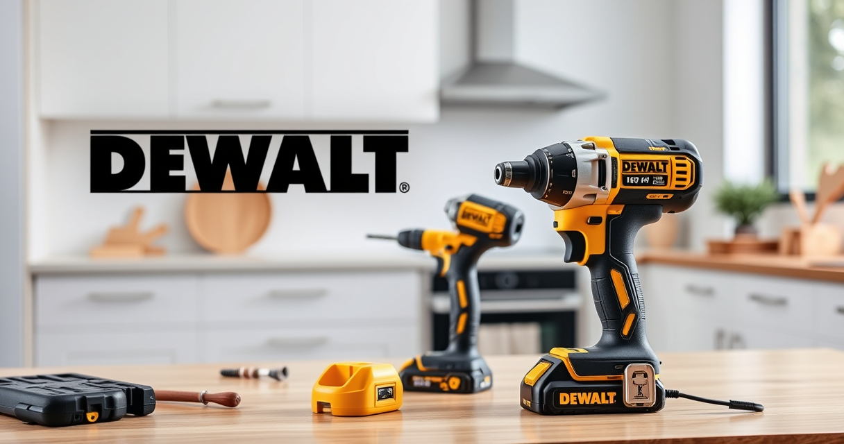 Best DEWALT Power Tools for Auto Work (2026) — Guide 20