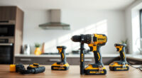 Best DEWALT Power Tools for Auto Work (2026) — Guide 24