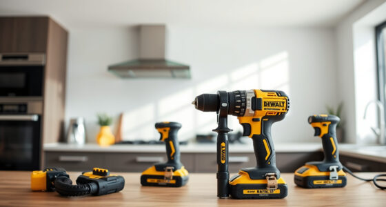 Best DEWALT Power Tools for Auto Work (2026) — Guide 24