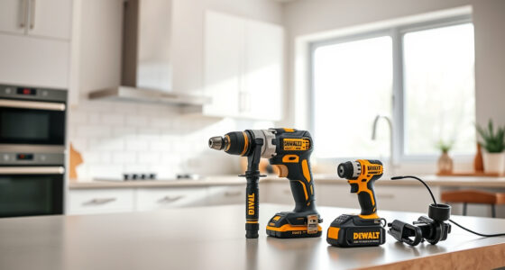 Best DEWALT Power Tools for Auto Work (2026) — Guide 28