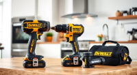 Best DEWALT Power Tools for Auto Work (2026) — Guide 32