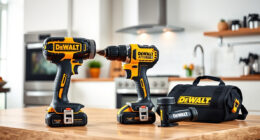 Best DEWALT Power Tools for Auto Work (2026) — Guide 32