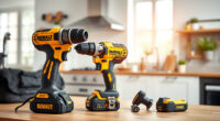 Best DEWALT Power Tools for Auto Work (2026) — Guide 36