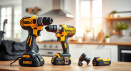 Best DEWALT Power Tools for Auto Work (2026) — Guide 36