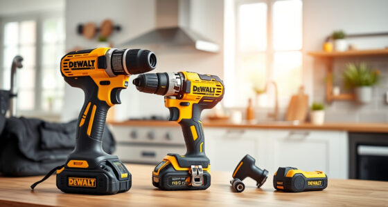 Best DEWALT Power Tools for Auto Work (2026) — Guide 36