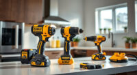 Best DEWALT Power Tools for Auto Work (2026) — Guide 4