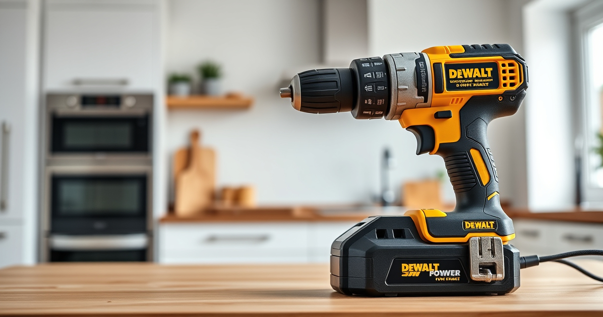 Best DEWALT Power Tools for Auto Work (2026) — Guide 40