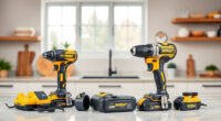 Best DEWALT Power Tools for Auto Work (2026) — Guide 8