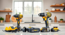 Best DEWALT Power Tools for Auto Work (2026) — Guide 8