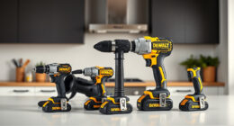 Best DEWALT Power Tools for Auto Work