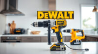 Best DEWALT Power Tools for Contractors (2026) — Guide 18