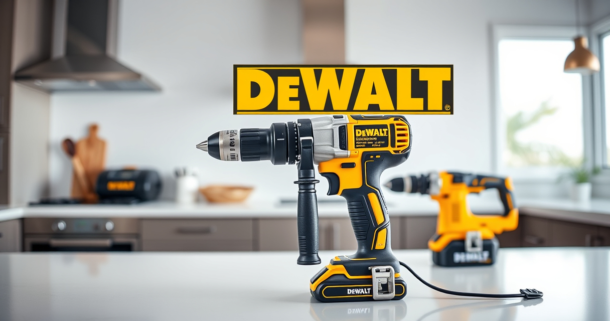 Best DEWALT Power Tools for Contractors (2026) — Guide 18