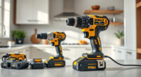 Best DEWALT Power Tools for Contractors (2026) — Guide 2