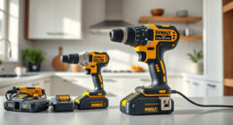 Best DEWALT Power Tools for Contractors (2026) — Guide 2
