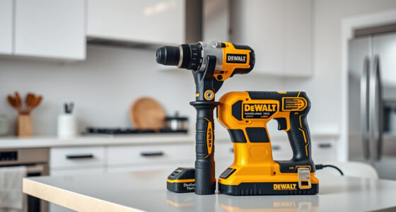 Best DEWALT Power Tools for Contractors (2026) — Guide 2