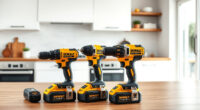 Best DEWALT Power Tools for Contractors (2026) — Guide 26