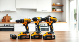 Best DEWALT Power Tools for Contractors (2026) — Guide 26