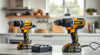 Best DEWALT Power Tools for Contractors (2026) — Guide 30