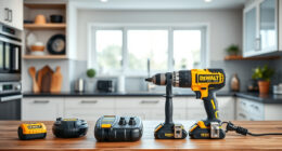 Best DEWALT Power Tools for Contractors (2026) — Guide 34