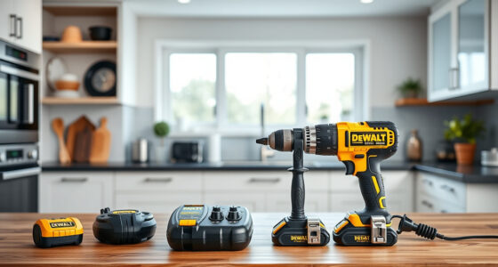 Best DEWALT Power Tools for Contractors (2026) — Guide 34