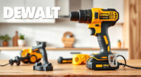 Best DEWALT Power Tools for Contractors (2026) — Guide 38