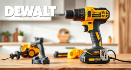Best DEWALT Power Tools for Contractors (2026) — Guide 38