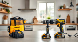 Best DEWALT Power Tools for Contractors (2026) — Guide 42